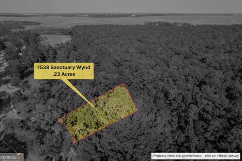 1538 Sanctuary Wynd, Waverly, GA, 31565-2780 | Card Image