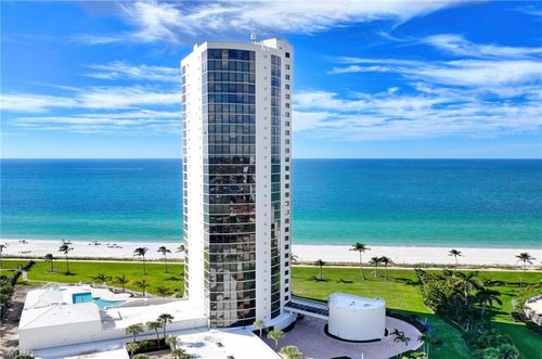2-4601 Gulf Shore Blvd N, NAPLES, FL, 34103-2213 | Card Image
