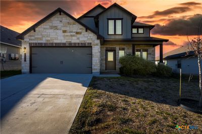 2315 Pintail Loop, House other with 5 bedrooms, 2 bathrooms and null parking in Copperas Cove TX | Image 2