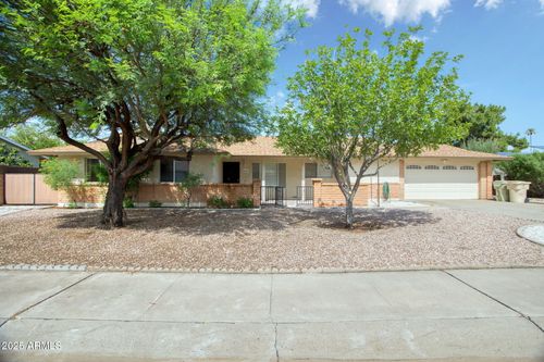 5406 W Caron St, Glendale, AZ, 85302-4117 | Card Image