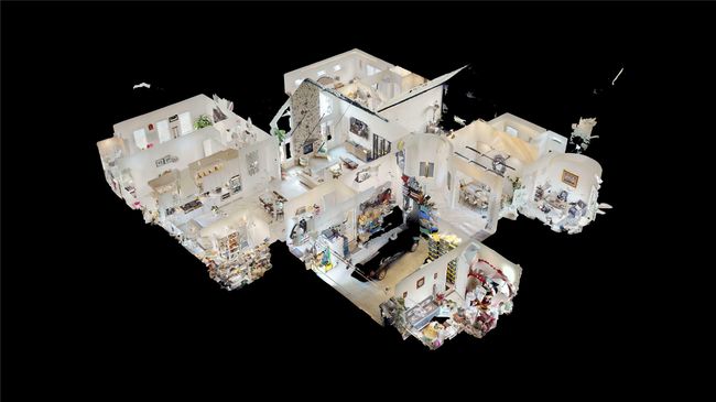 1302 Azure Pearl Trl, House other with 4 bedrooms, 4 bathrooms and null parking in St Paul TX | Image 34