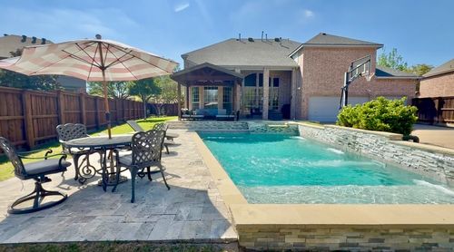 2013 Covey Glen Rd, Mckinney, TX, 75072-6957 | Card Image