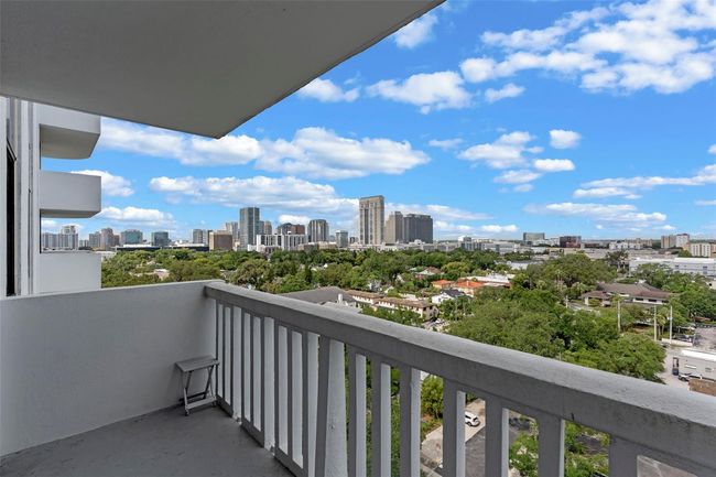 APT-1103 - 400 E Colonial Dr, Condo with 2 bedrooms, 2 bathrooms and null parking in ORLANDO FL | Image 17