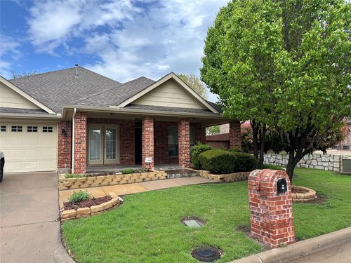 8708 La Quinta Ln, Mckinney, TX, 75070-6888 | Card Image