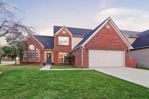 3129 Sandersville Road, Lexington, KY, 40511 | Card Image