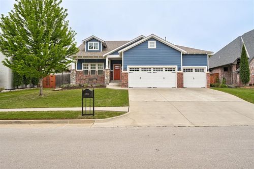 1516 Boathouse Road, Edmond, OK, 73034 | Card Image