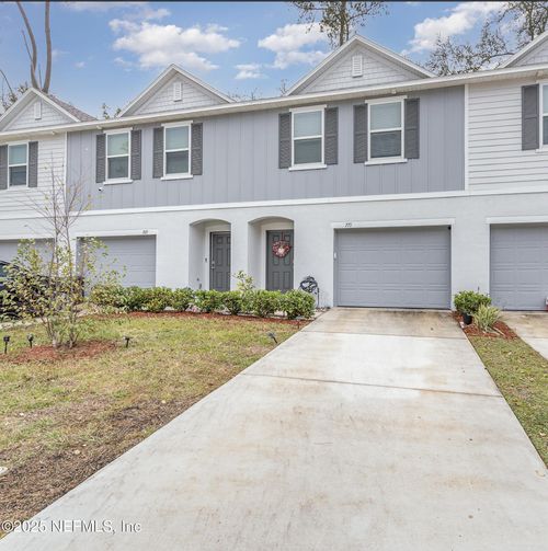 771 Talking Tree Drive, Jacksonville, FL, 32205 | Card Image