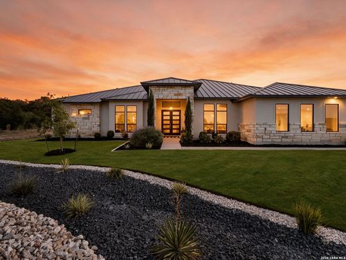 10522 Kendall Cyn, San Antonio, TX, 78255-3624 | Card Image