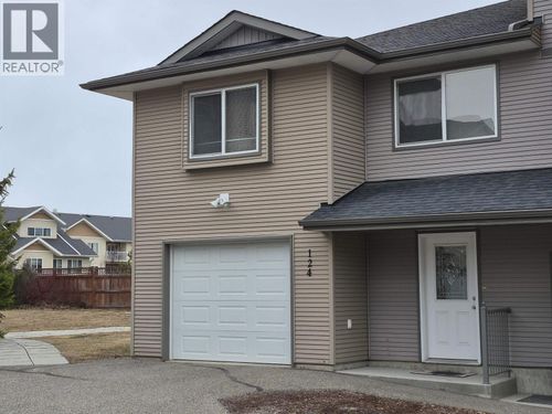 124-4404 5th Ave, Prince George, BC, V2M0A7 | Card Image