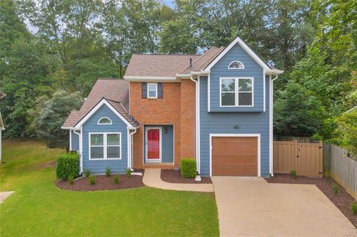 914 Bradford Ln, Marietta, GA, 30062-2905 | Card Image