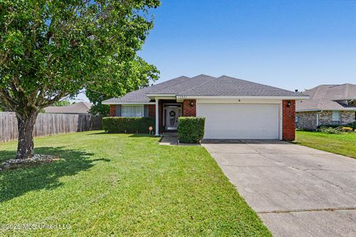 13528 Windrose Cir, Gulfport, MS, 39503-5003 | Card Image