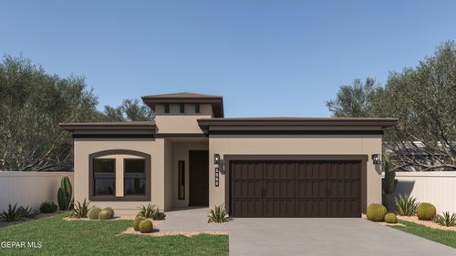 222 Bonnie Trl, Santa Teresa, NM, 88008 | Card Image
