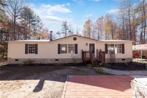 24095 Johnson Road, Jetersville, VA, 23083 | Card Image