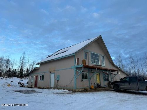 357 N Knapp Drive, Big Lake, AK, 99652 | Card Image