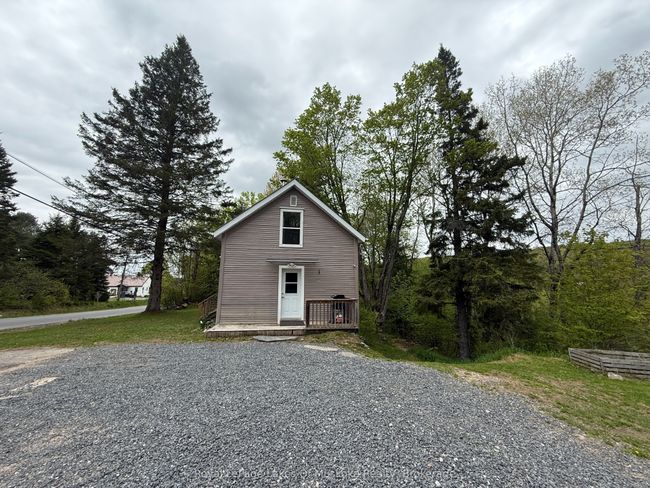 87 Ferguson Rd, House other with 3 bedrooms, 1 bathrooms and 4 parking in Katrine ON | Image 5