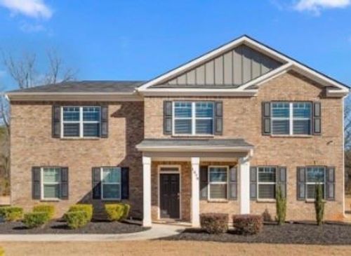 1476 Harlequin Way, Stockbridge, GA, 30281-4225 | Card Image