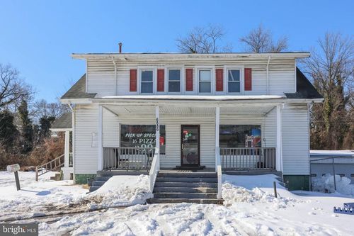 6886 Baltimore Annapolis Blvd, LINTHICUM HEIGHTS, MD, 21090-1651 | Card Image