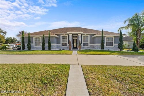 4250 Emerald Bay Dr, Jacksonville, FL, 32277-1383 | Card Image