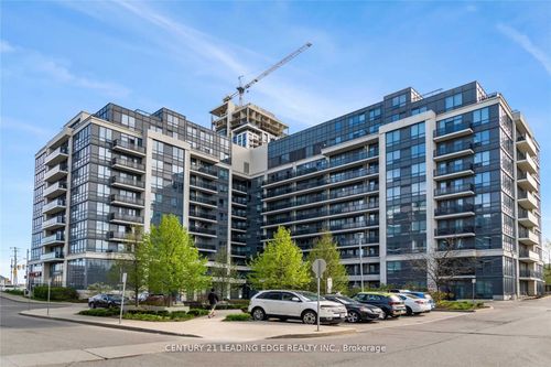 ph19-370 Highway 7, Richmond Hill, ON, L4B0C4 | Card Image