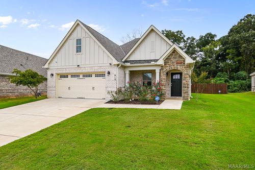 914 Pearl Dr, Prattville, AL, 36066-7573 | Card Image