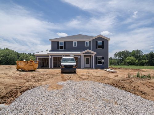 344 Barrow Mdws Drive, Zebulon, NC, 27597 | Card Image
