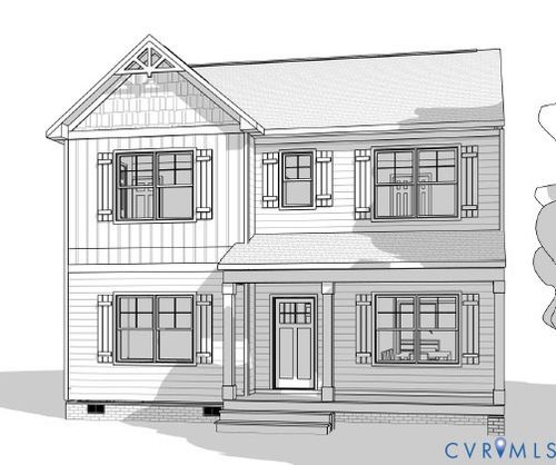 11130 Somerset Bluff Court, Glen Allen, VA, 23059 | Card Image