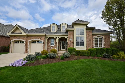 907 Middleton Ln, Inverness, IL, 60010-6136 | Card Image