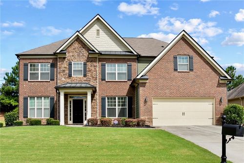 603 Discovery Ct, Acworth, GA, 30102-3733 | Card Image