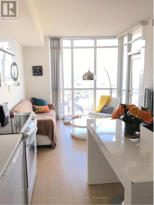 3501-21 Iceboat Terrace, Toronto (Waterfront Communities), ON, N5V4A9 | Card Image