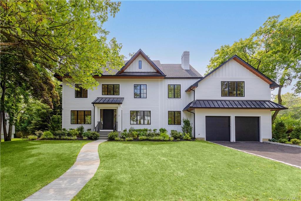 Myrtledale Rd, Scarsdale, NY 10583