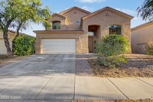 10454 E Rita Ranch Crossing Circle, Tucson, AZ, 85747 | Card Image