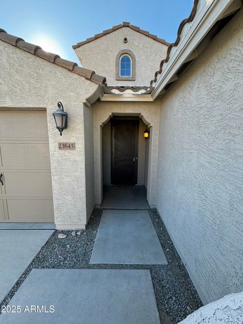 23645 W Hopi St, Buckeye, AZ, 85326-3553 | Card Image
