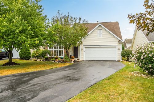 18 Columbia Court, Perinton, NY, 14450 | Card Image