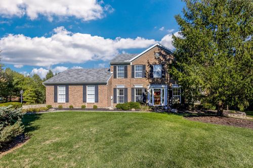 6335 Dewberry Ct, Liberty Twp, OH, 45011-9141 | Card Image