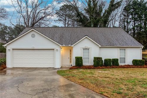 4446 Hickory Chase Dr Nw, Acworth, GA, 30102-7919 | Card Image