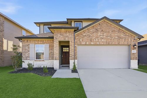 18623 Frost Ridge Dr, Crosby, TX, 77532-4418 | Card Image
