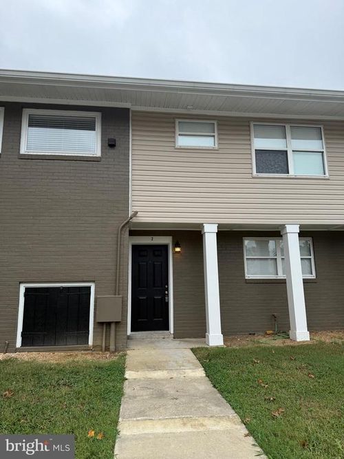 unit-2-2050 Nike Dr, WALDORF, MD, 20601-3391 | Card Image