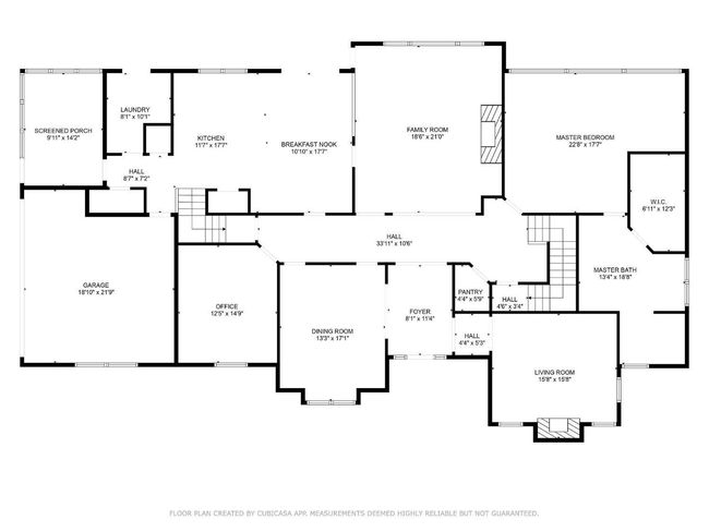 11506 Stable Watch Ct, House other with 5 bedrooms, 6 bathrooms and null parking in Symmes Twp OH | Image 77