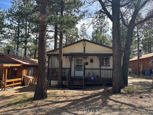 245 Sunset Ln, Sugarloaf, CA, 92386-9785 | Card Image