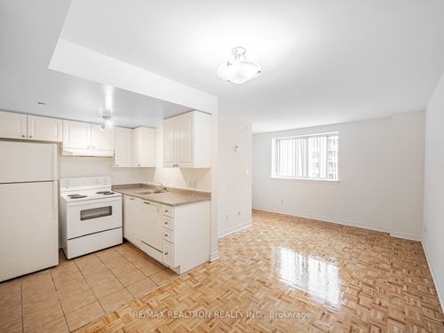 110-1407 Dupont St, Toronto, ON, M6H4J7 | Card Image