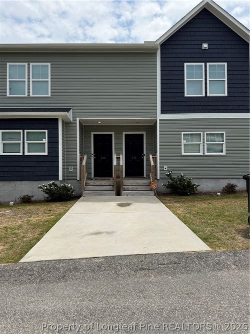 505 Directive Dr, Hope Mills, NC, 28348-1390 | Card Image