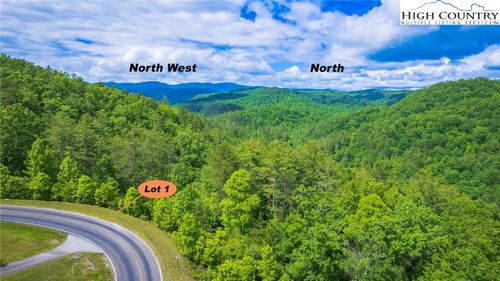 Lot 1 Reynolds Pkwy, Ferguson, NC, 28624 | Card Image