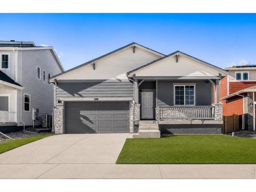 648 Noola St, Windsor, CO, 80550 | Card Image
