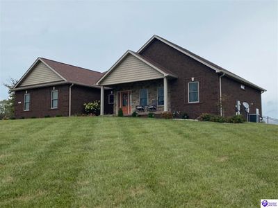 2867 W Rhudes Creek Road, House other with 3 bedrooms, 3 bathrooms and null parking in Glendale KY | Image 1