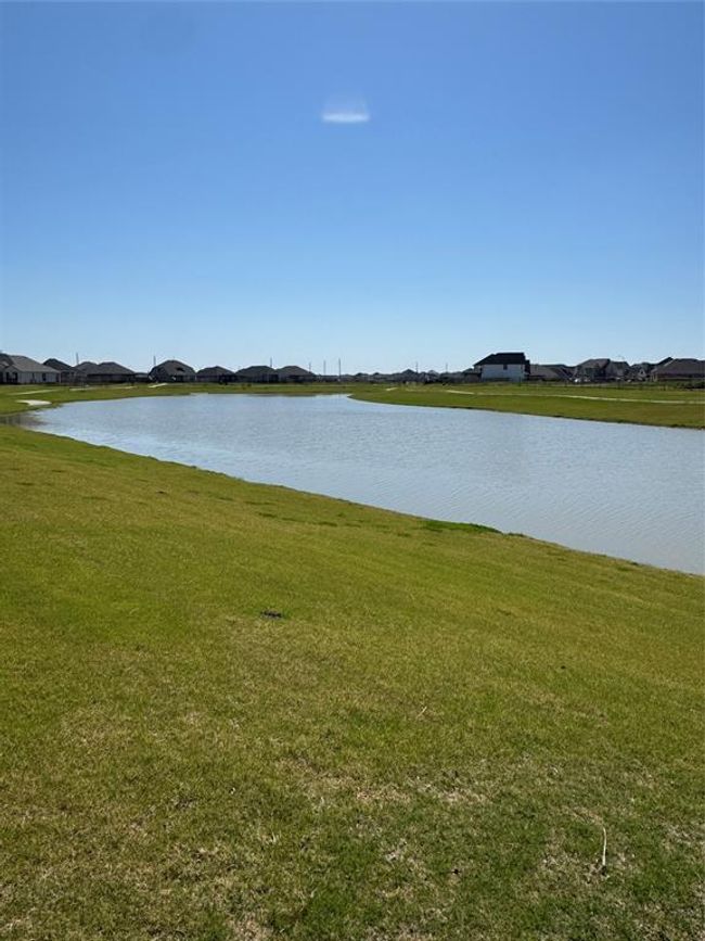 6202 Lost Mdw, House other with 4 bedrooms, 3 bathrooms and null parking in New Caney TX | Image 6