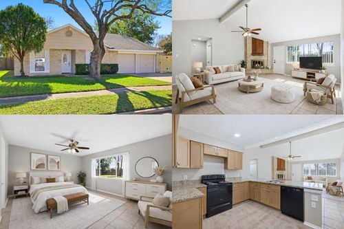 19627 Southaven Dr, Houston, TX, 77084-5220 | Card Image