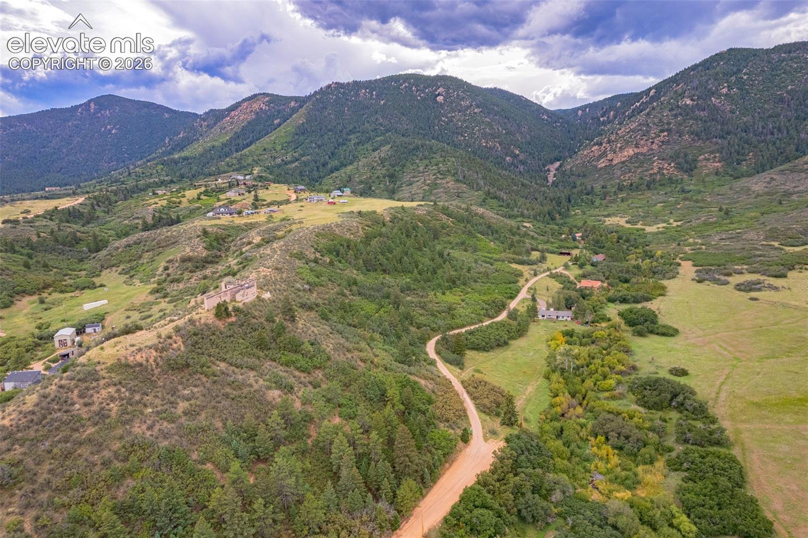 Land in Colorado Springs 4