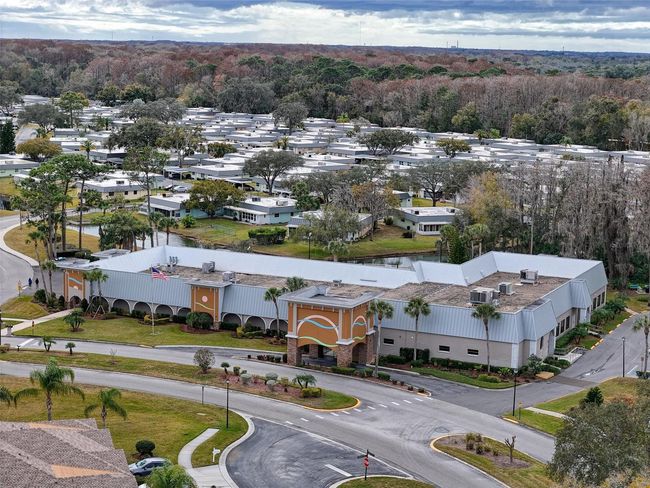 11821 Boynton Ln, Condo with 2 bedrooms, 2 bathrooms and null parking in New Port Richey FL | Image 59