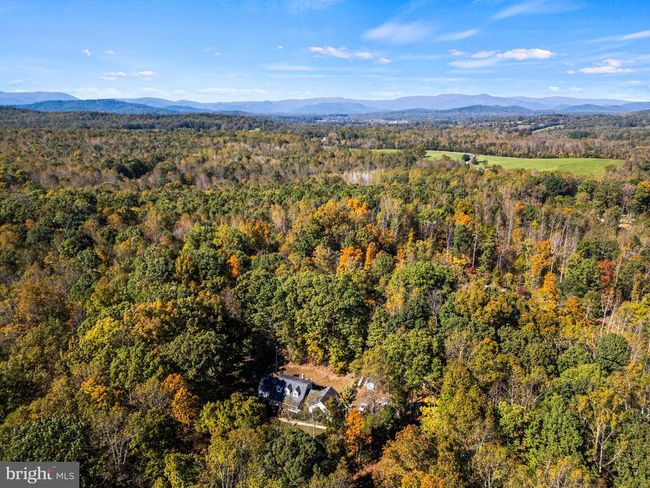6548 Campground Ln, House other with 3 bedrooms, 4 bathrooms and null parking in CASTLETON VA | Image 11