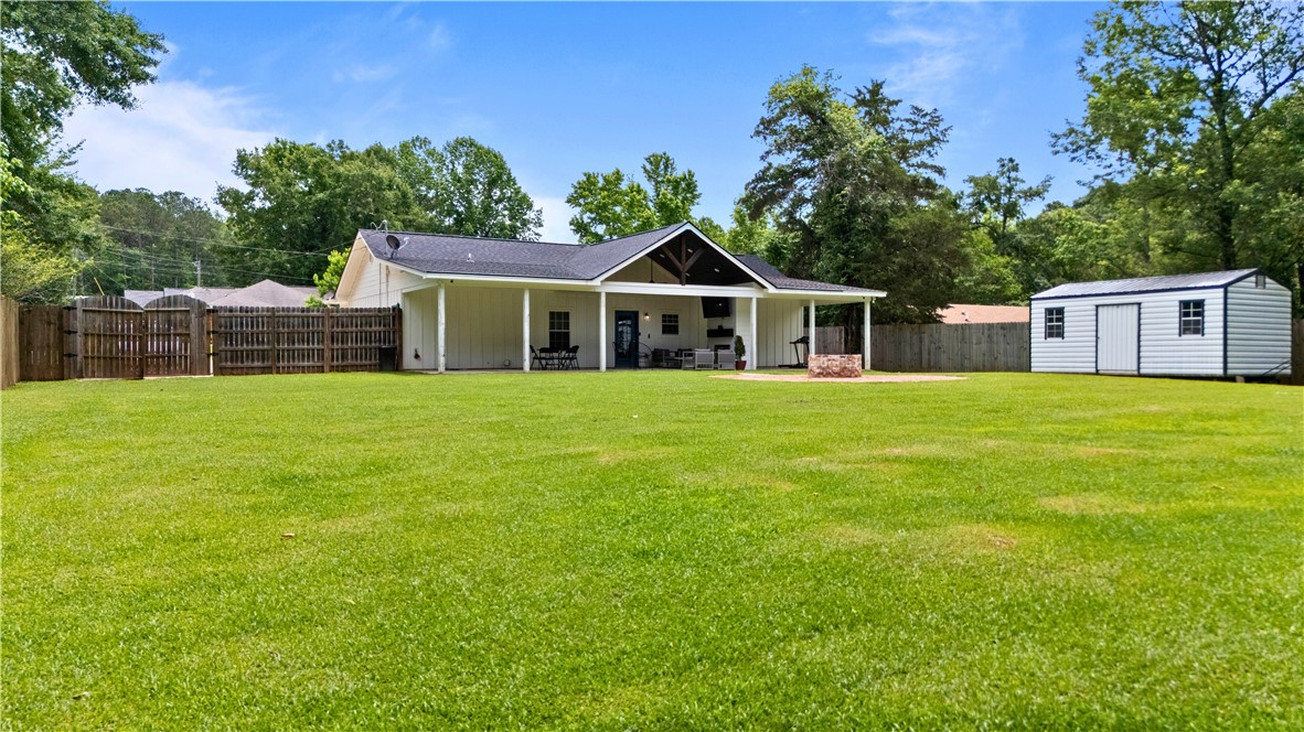 Residential in Auburn 4